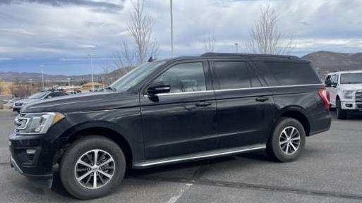 FORD EXPEDITION MAX 2019 1FMJK1JT0KEA21266 image